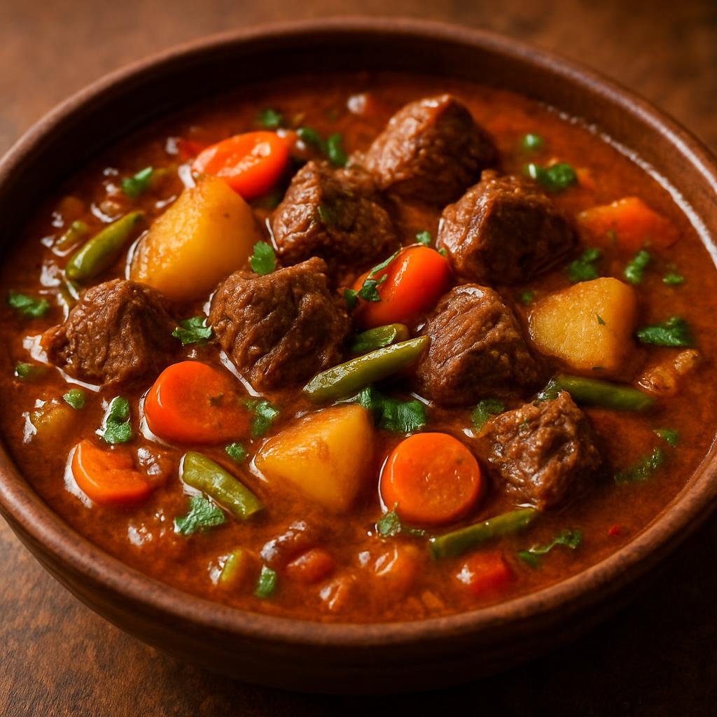 Recipe Image