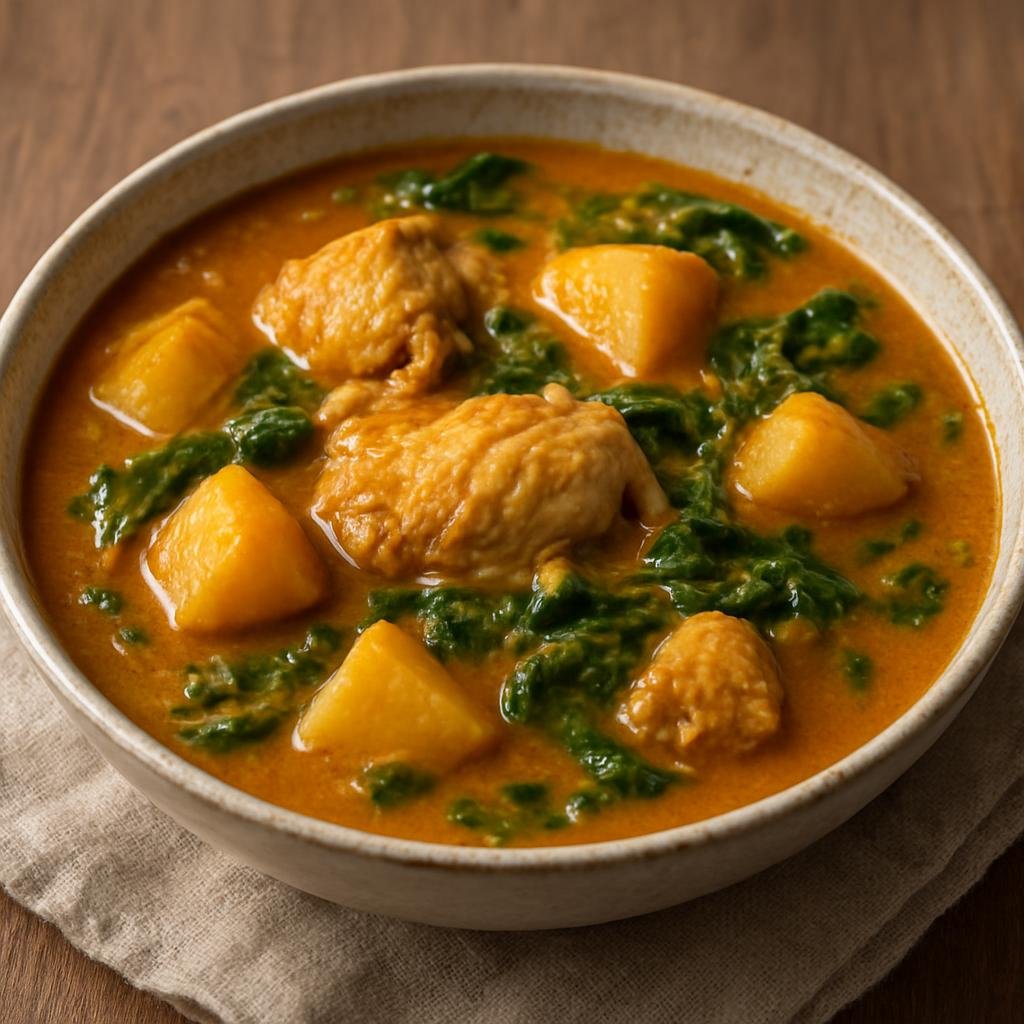 Recipe Image