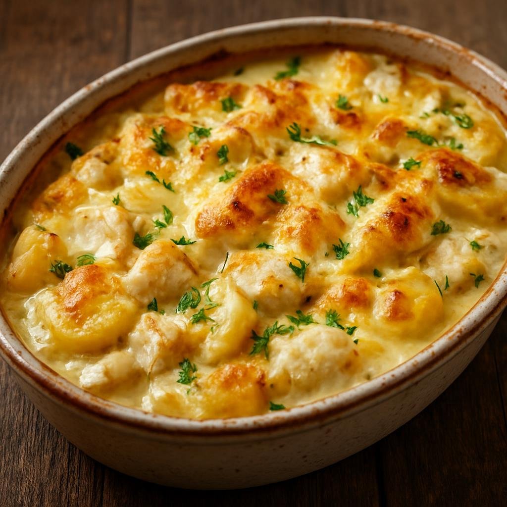 Recipe Image