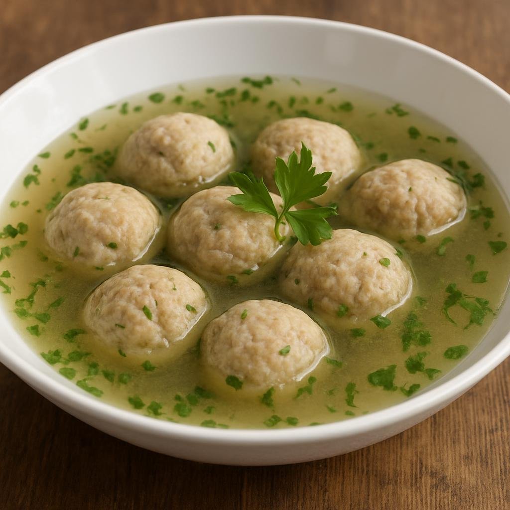 Recipe Image