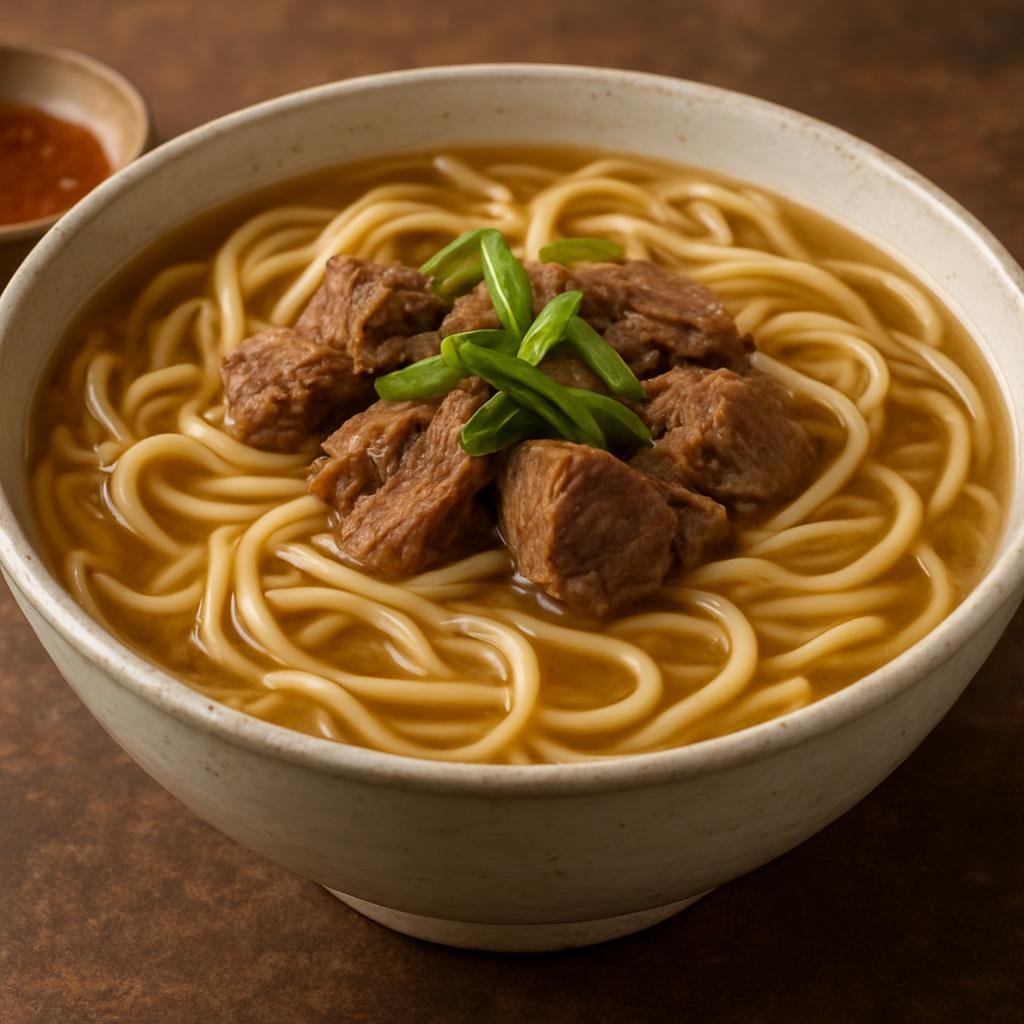 Recipe Image