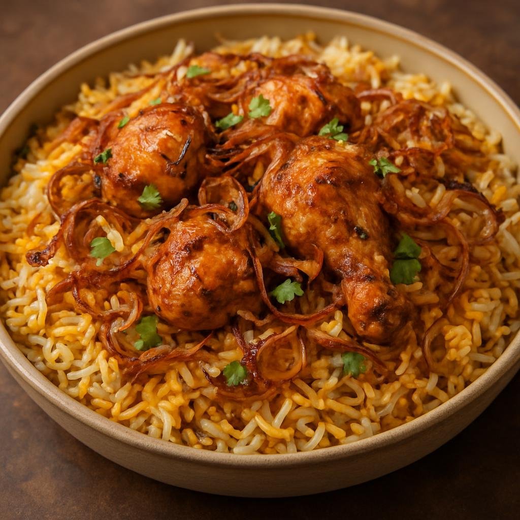 Recipe Image