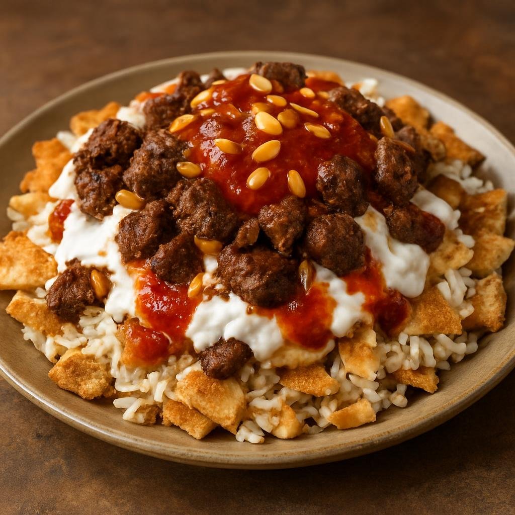 Recipe Image