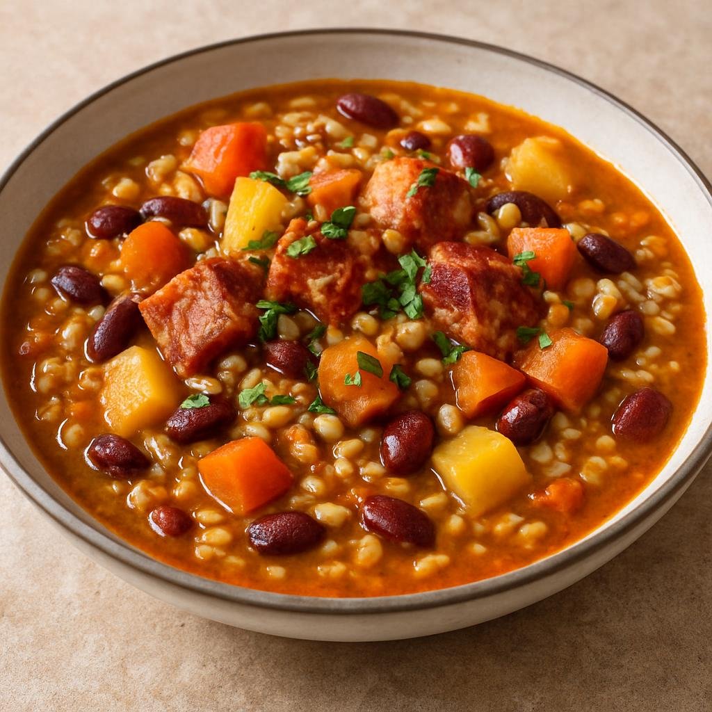 Recipe Image