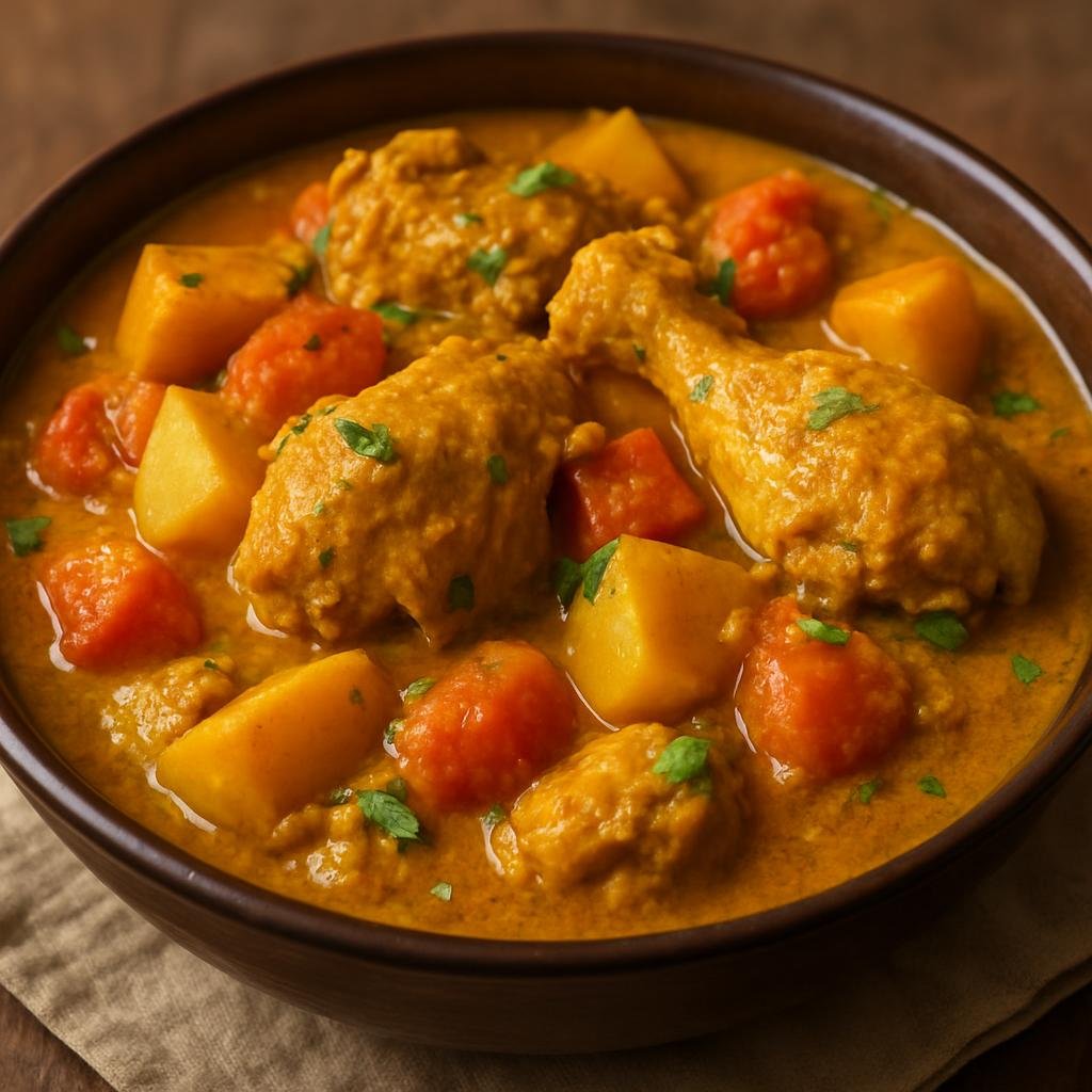 Recipe Image