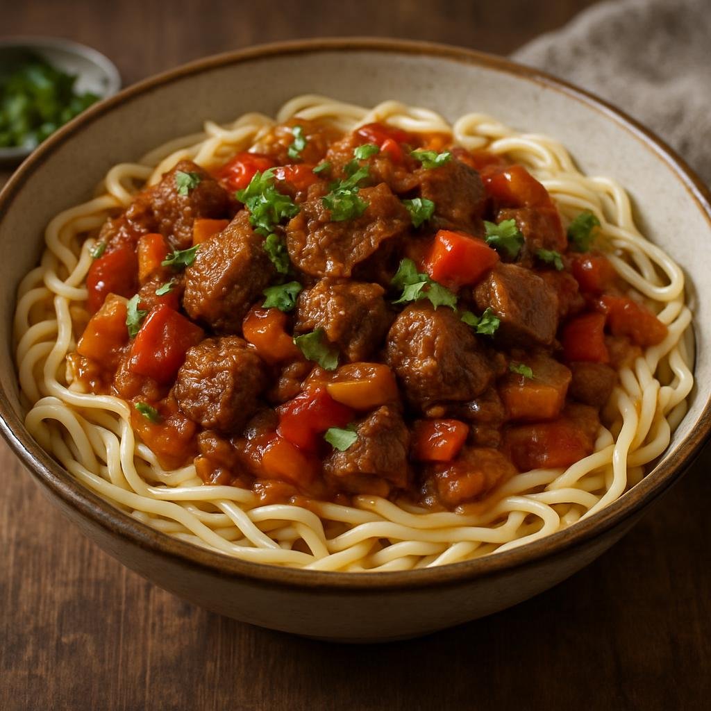 Recipe Image