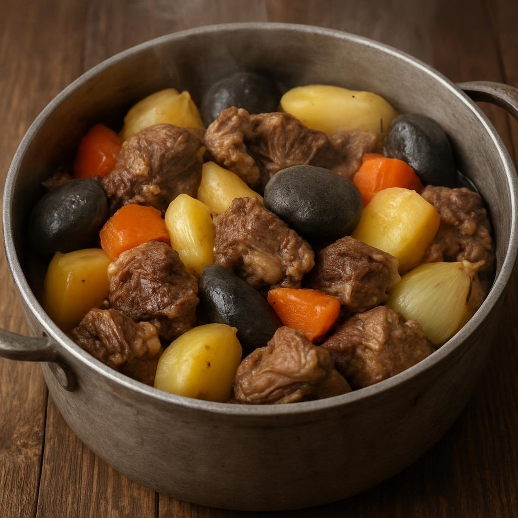 Recipe Image