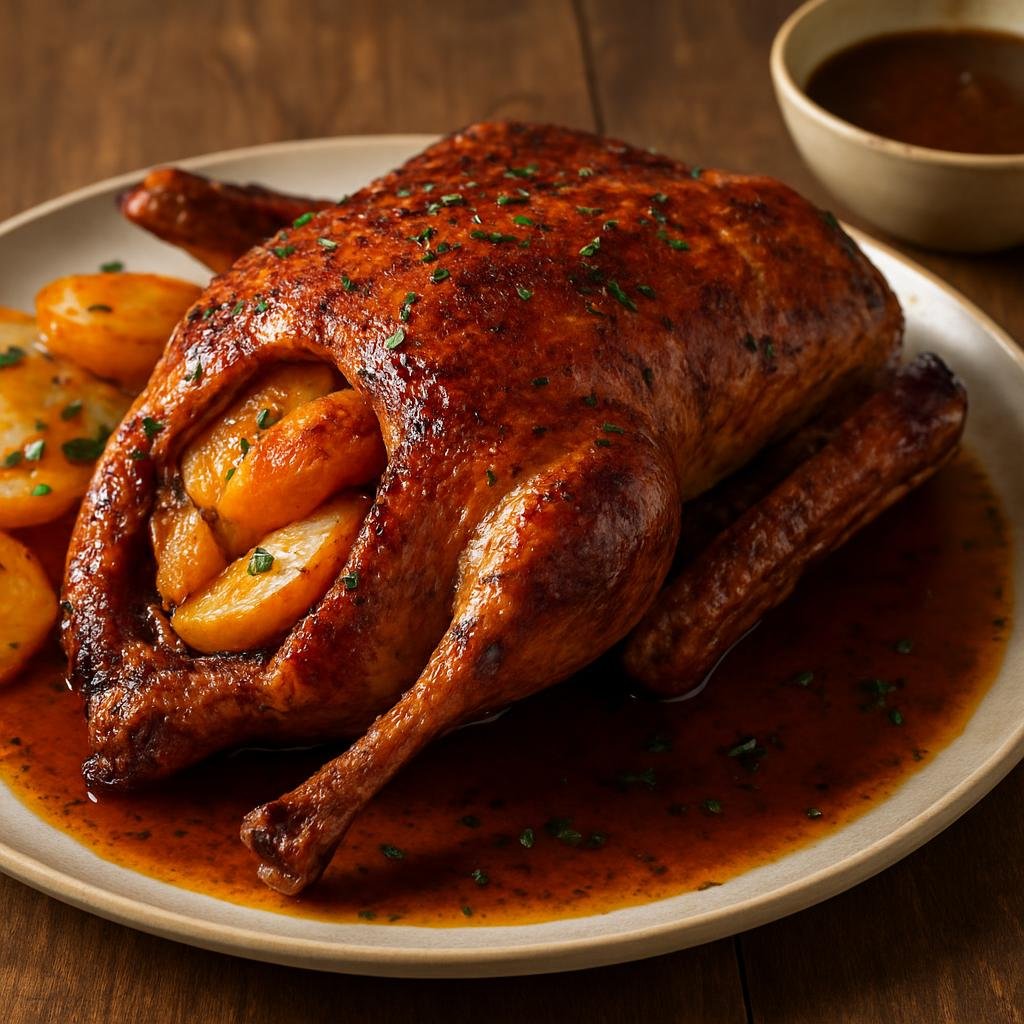 Recipe Image