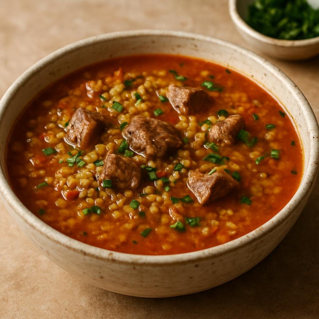 Recipe Image