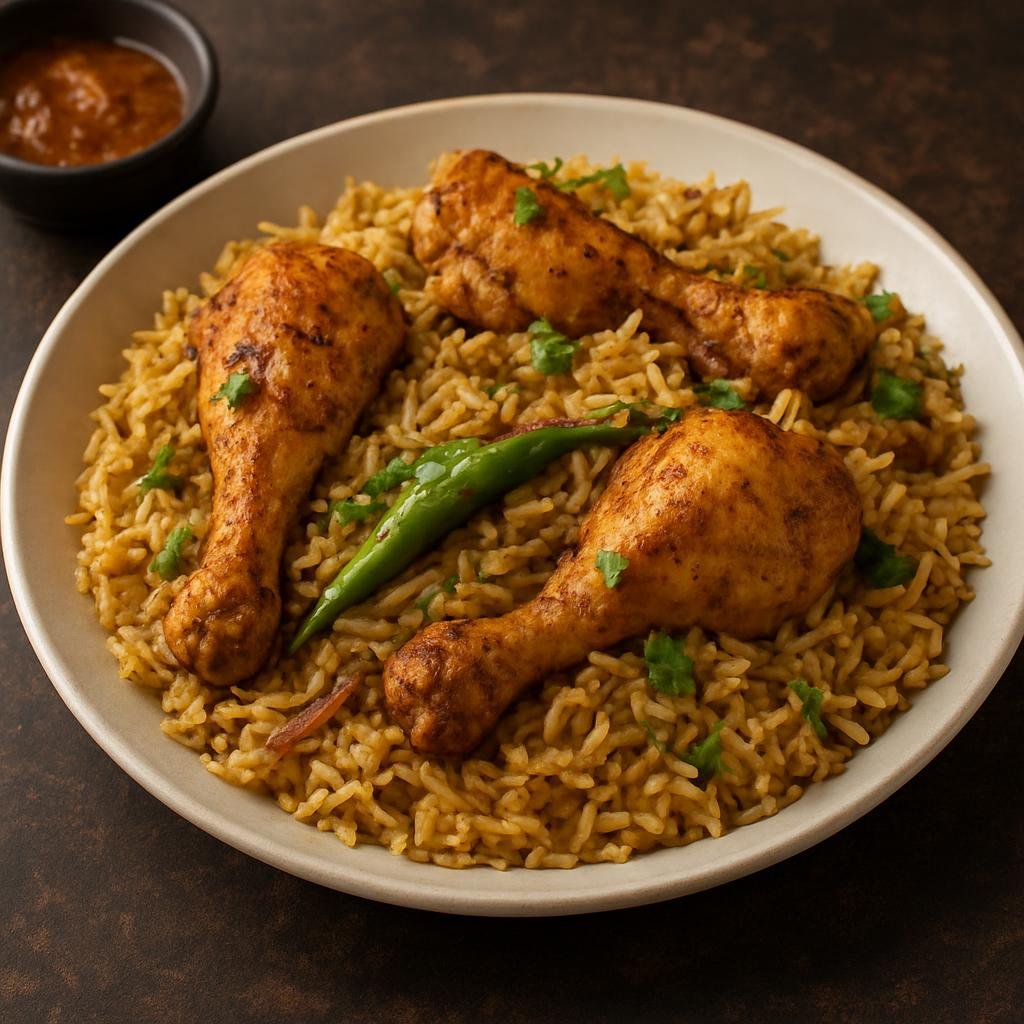 Recipe Image