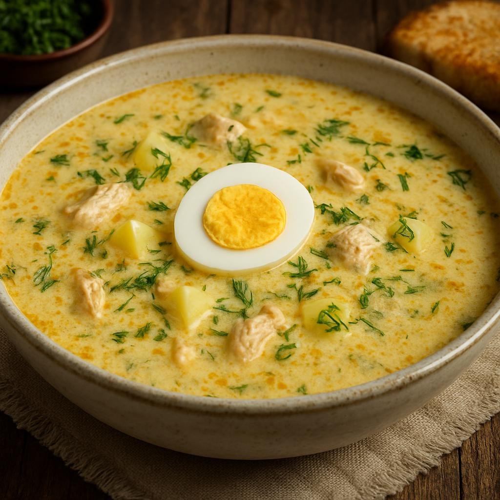 Recipe Image