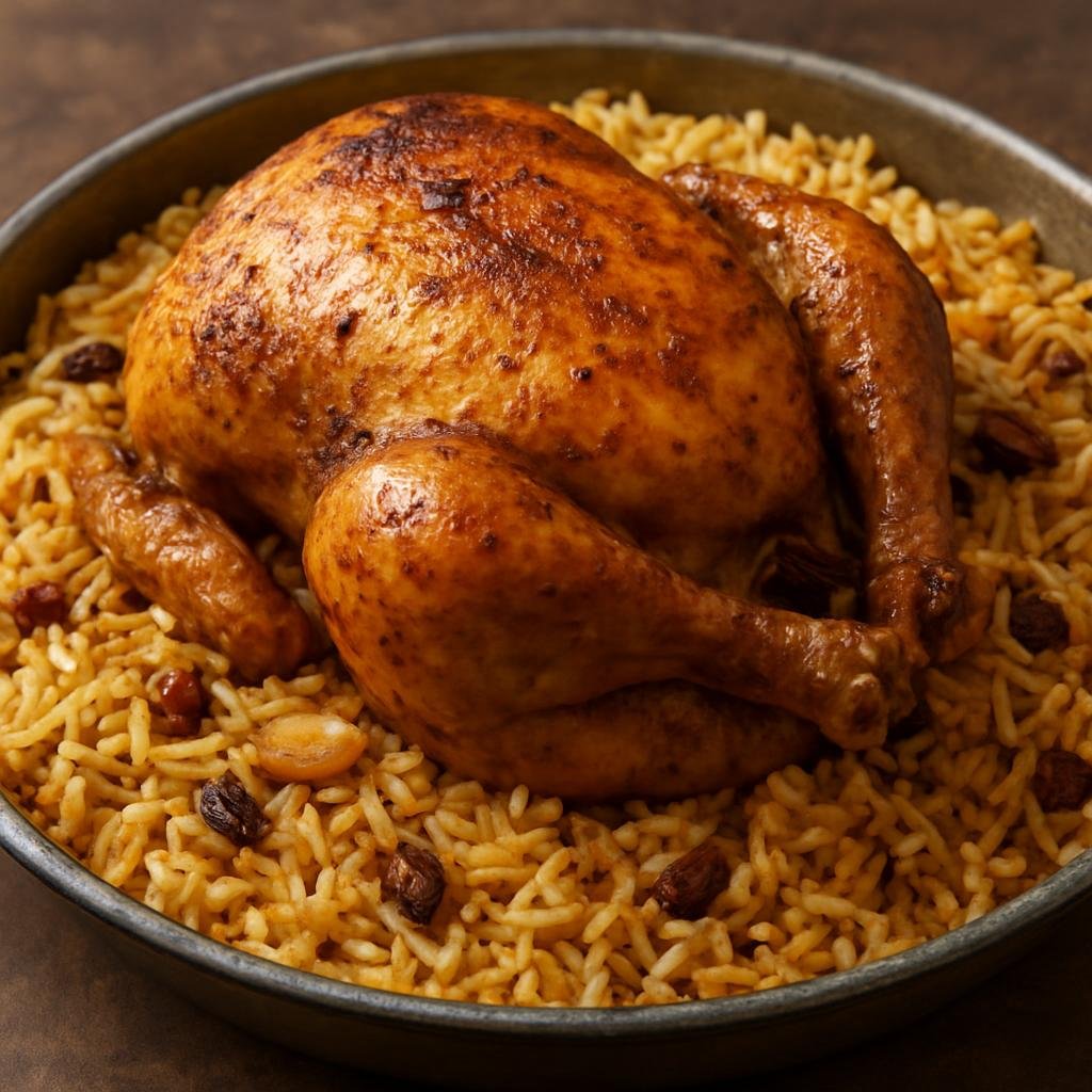 Recipe Image