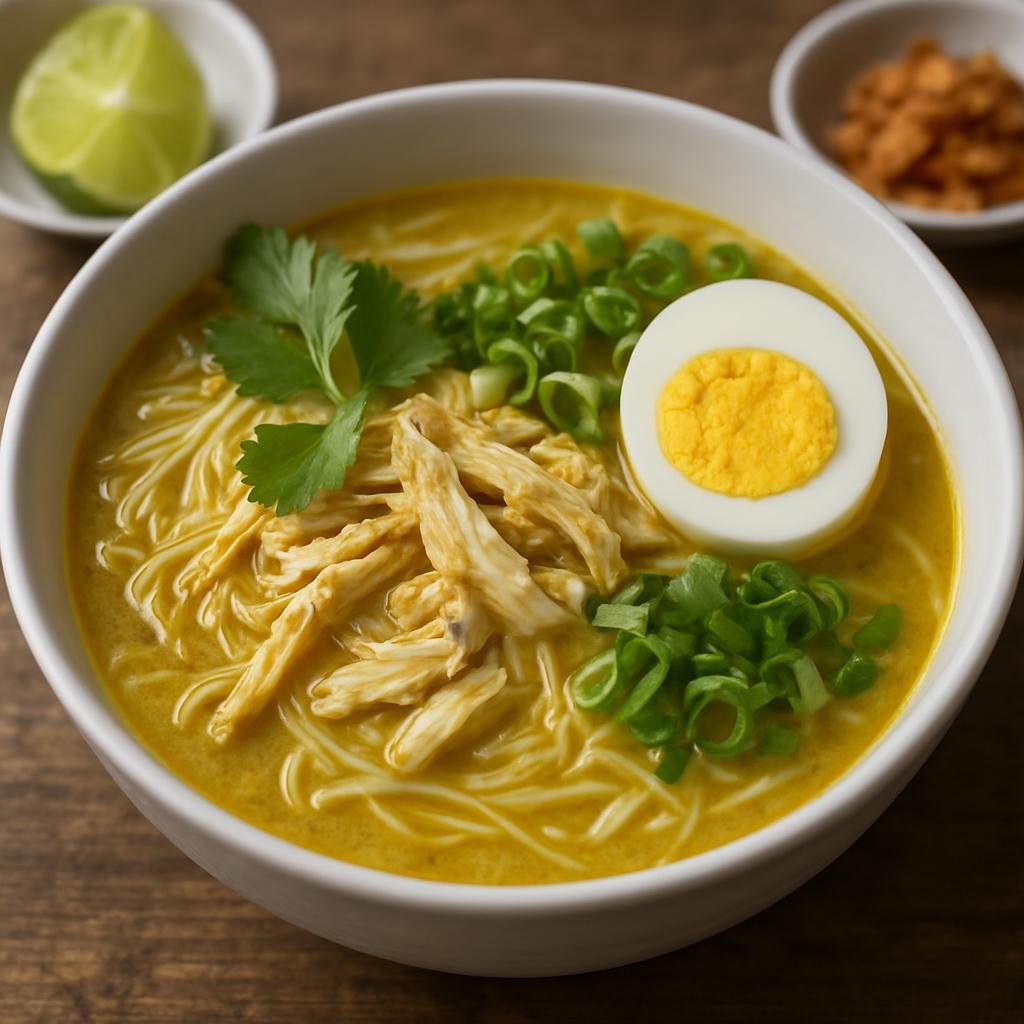 Recipe Image