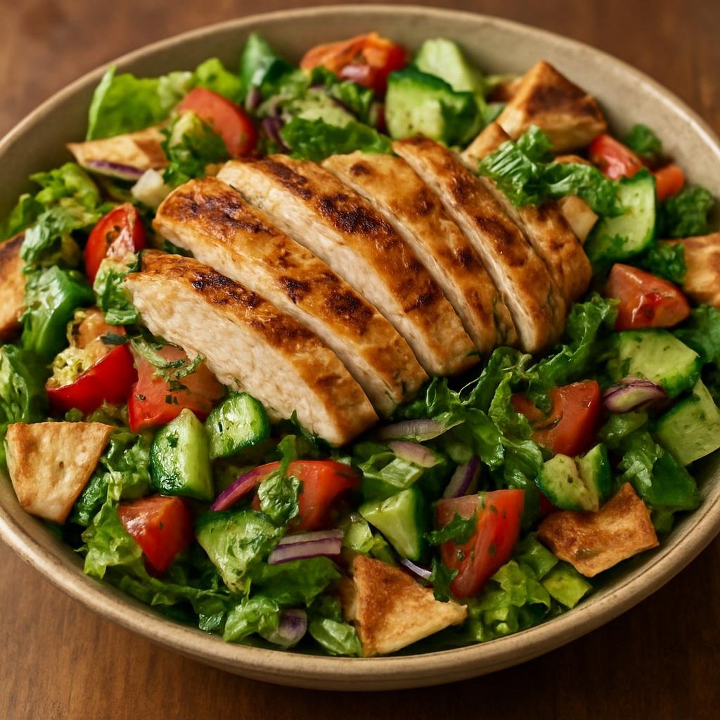 Recipe Image