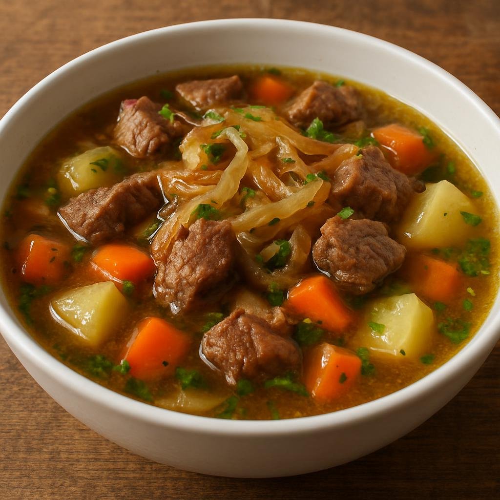 Recipe Image