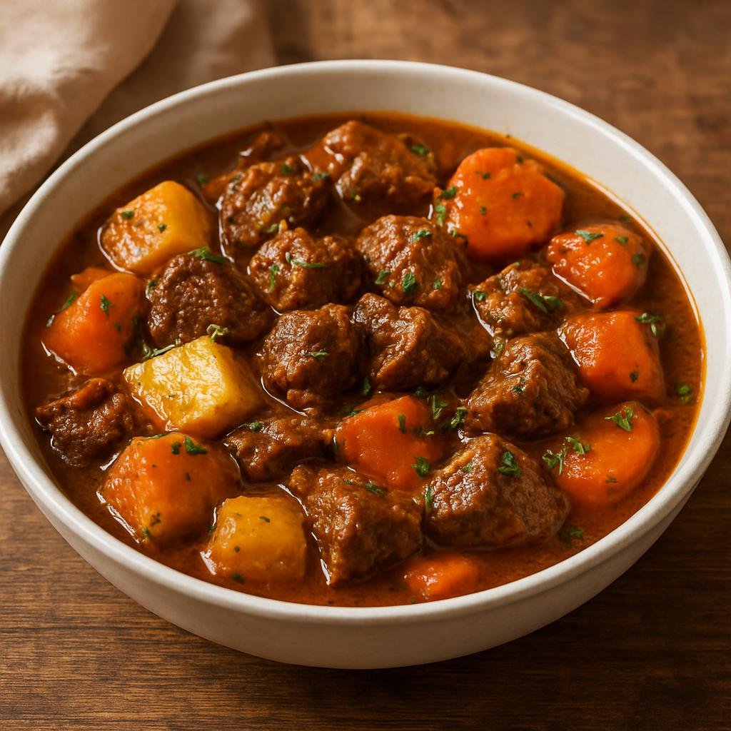 Recipe Image