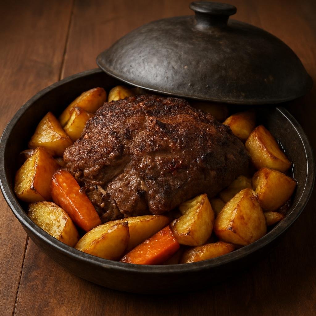 Recipe Image