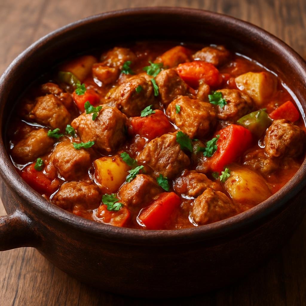 Recipe Image