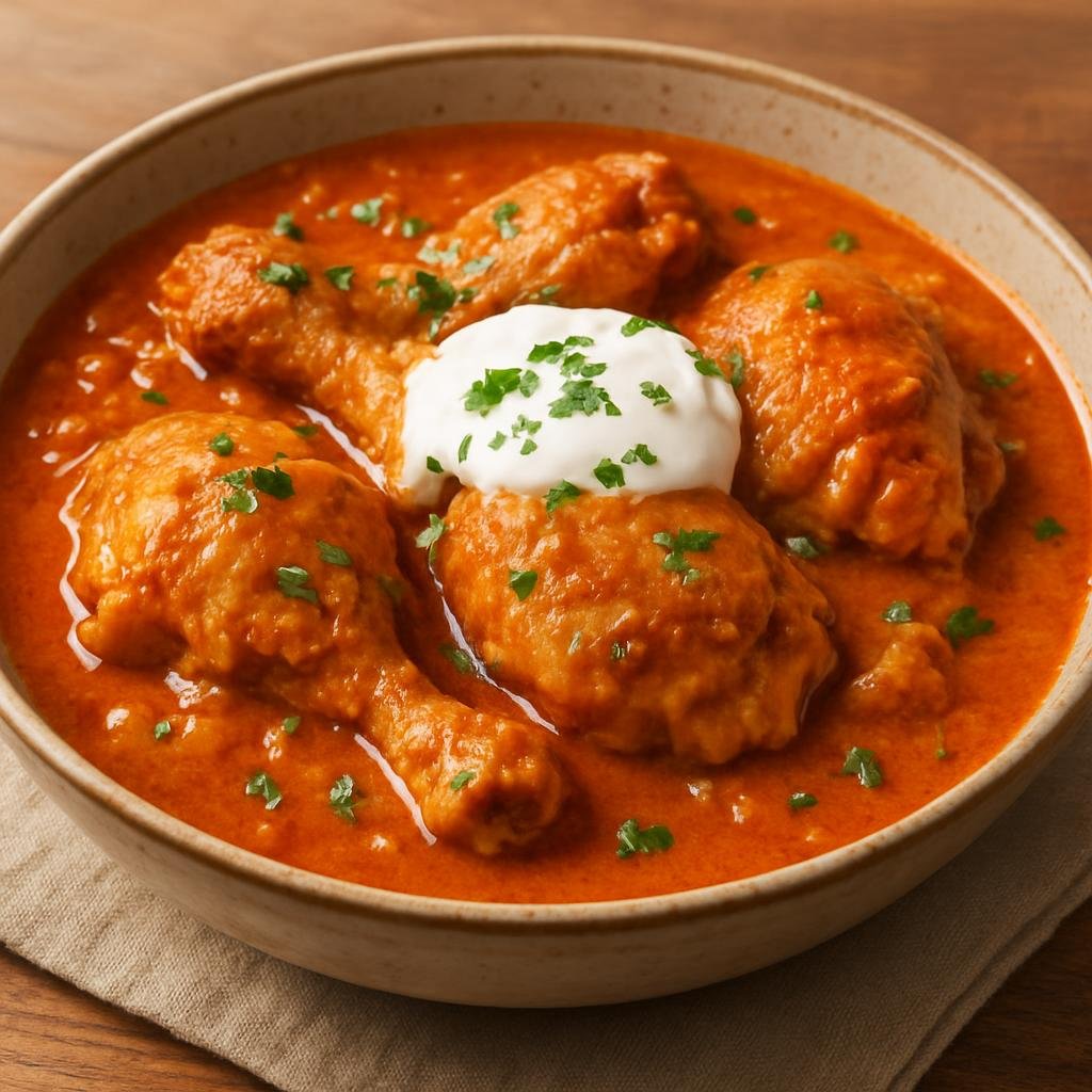 Recipe Image