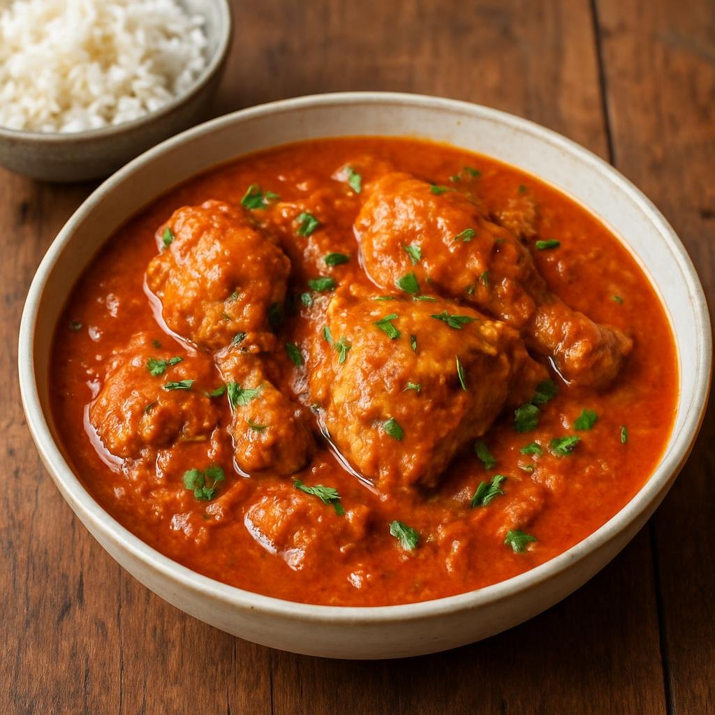 Recipe Image