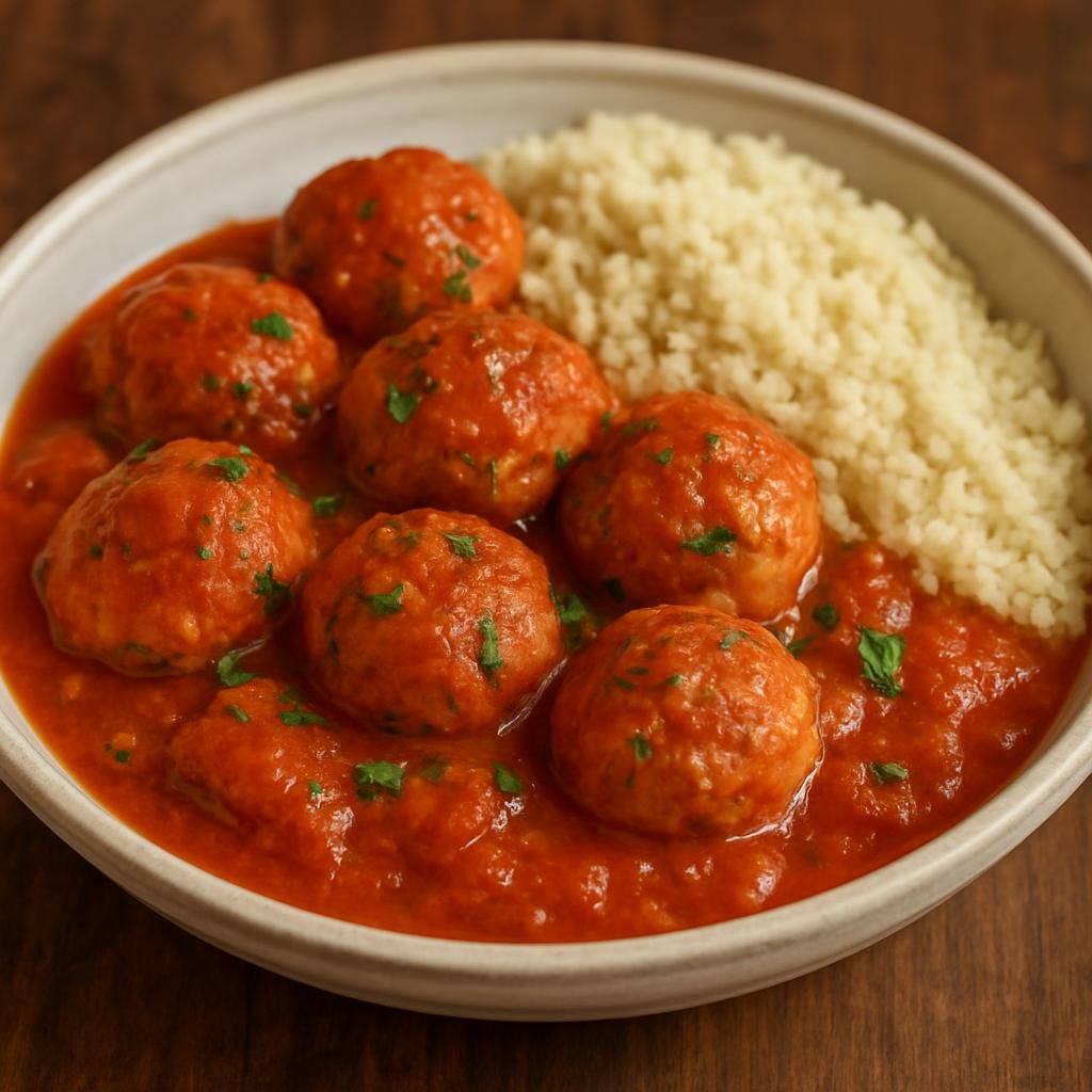 Recipe Image