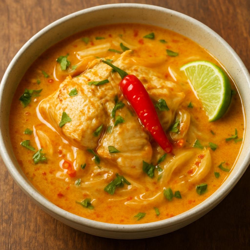Recipe Image
