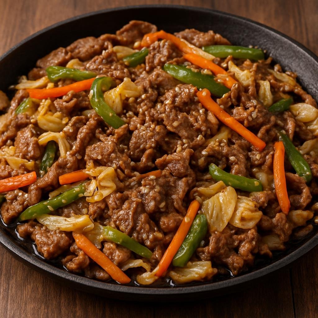 Recipe Image