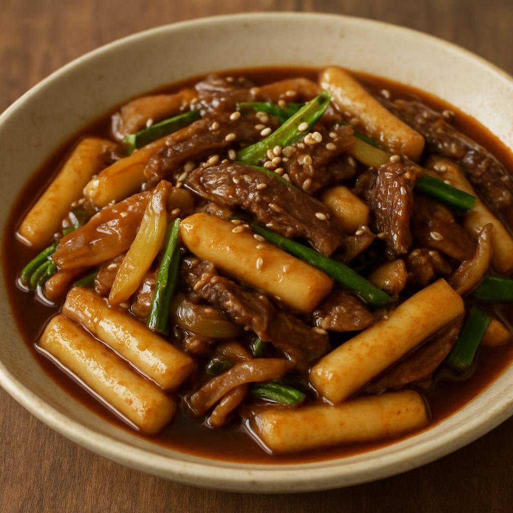 Recipe Image