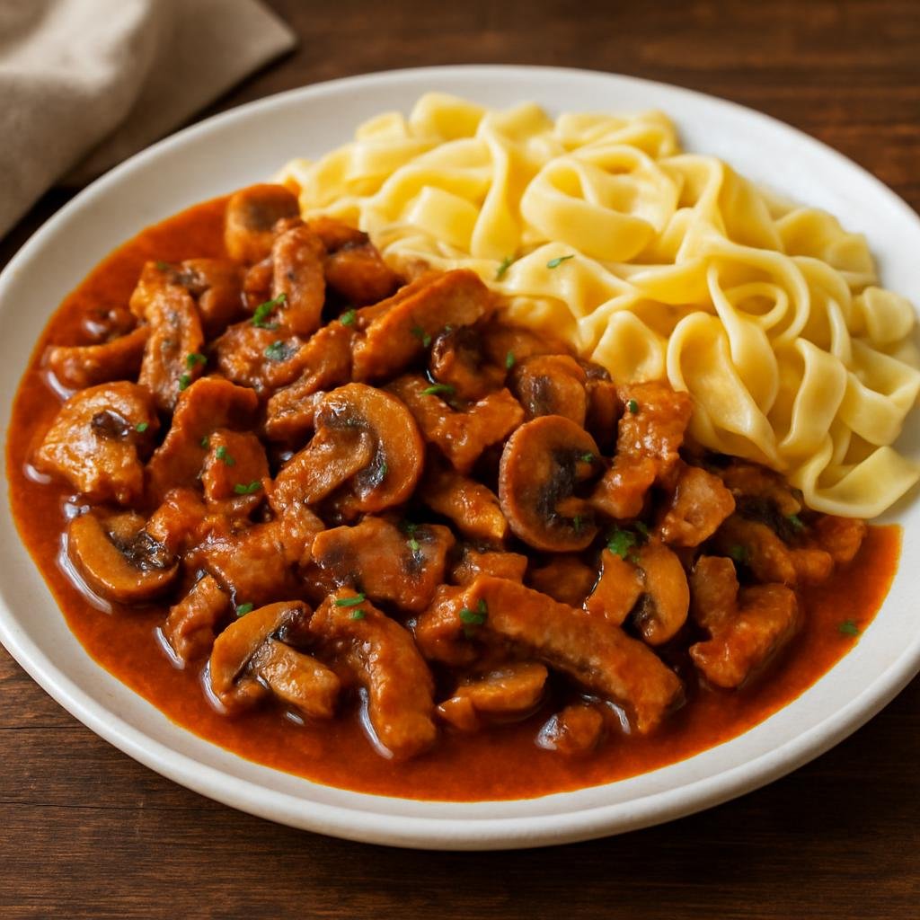 Recipe Image