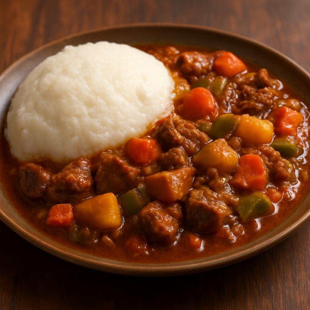 Recipe Image