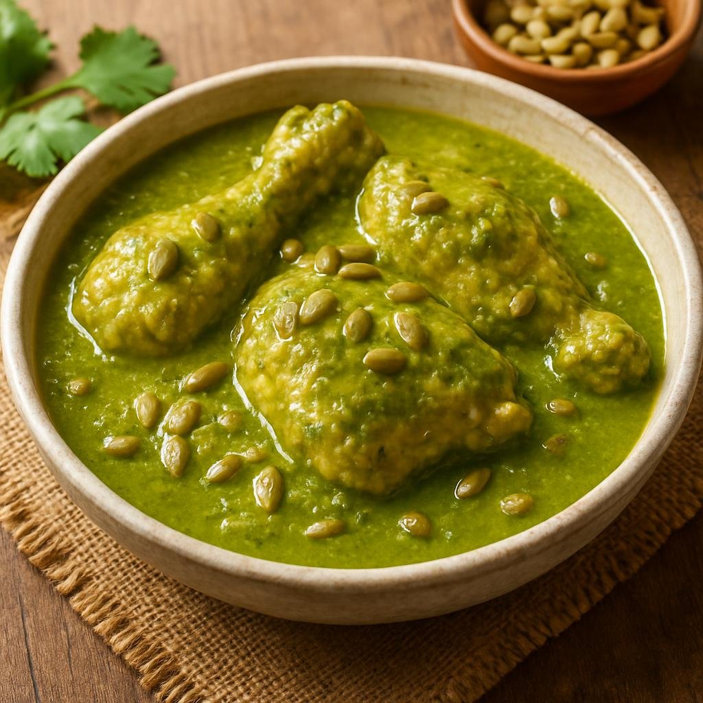 Recipe Image