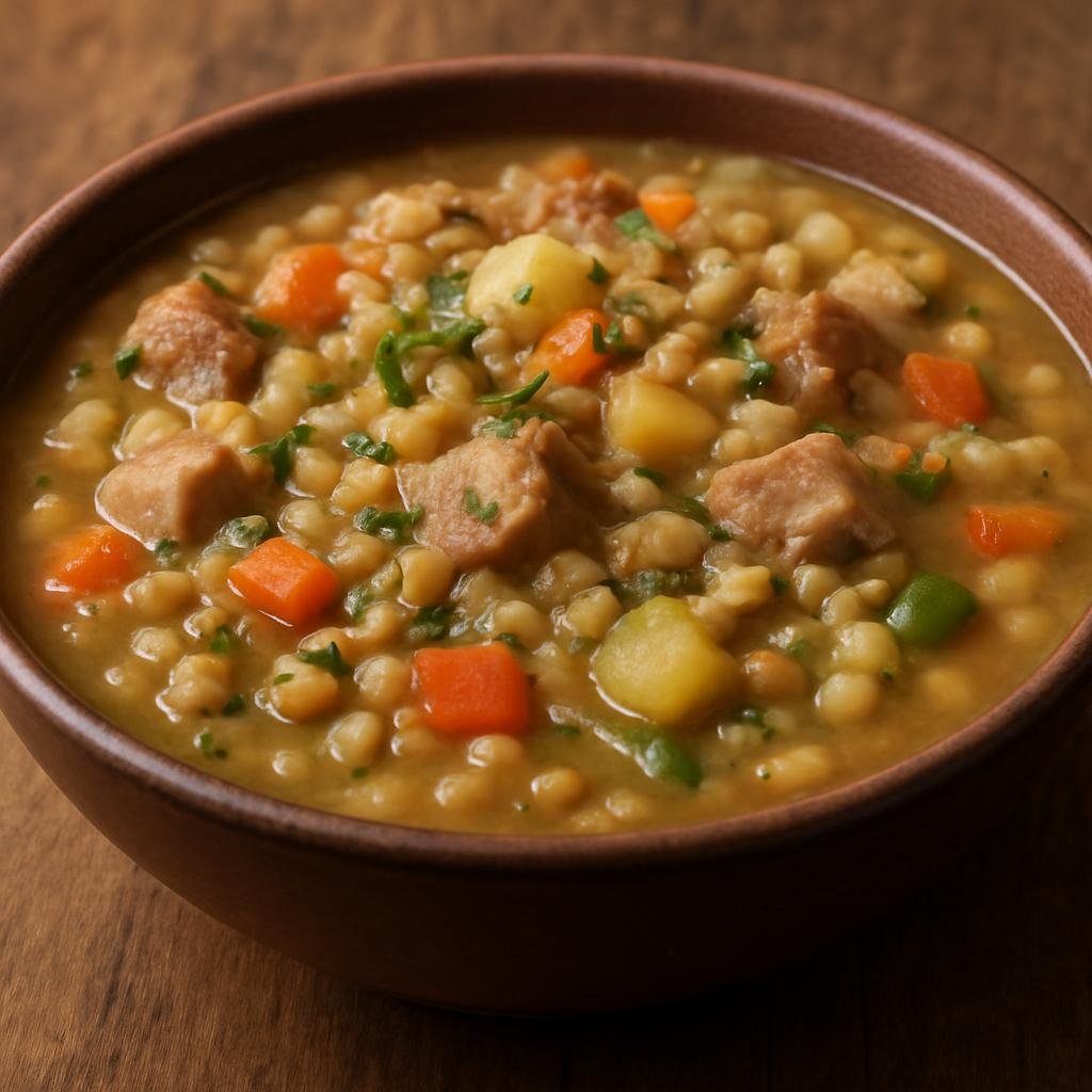 Recipe Image