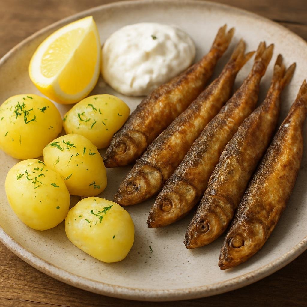 Recipe Image