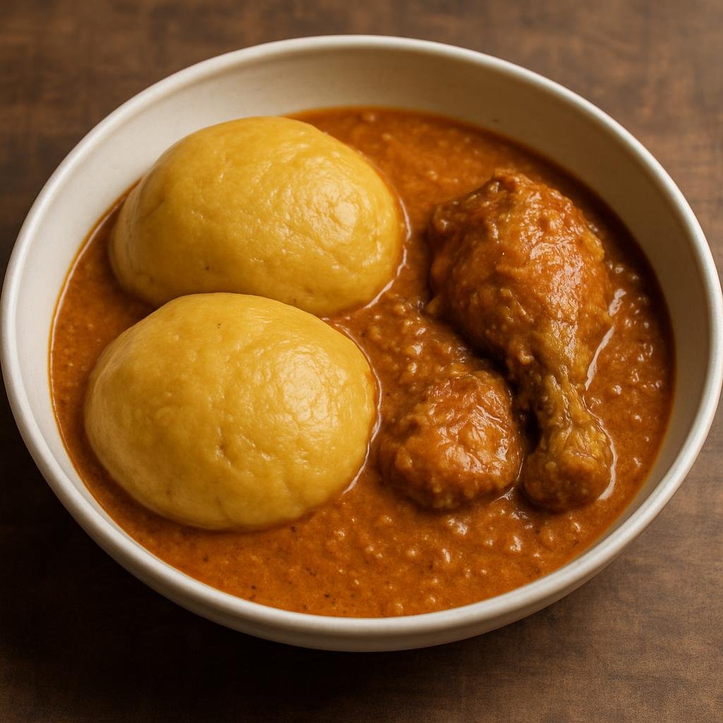 Recipe Image