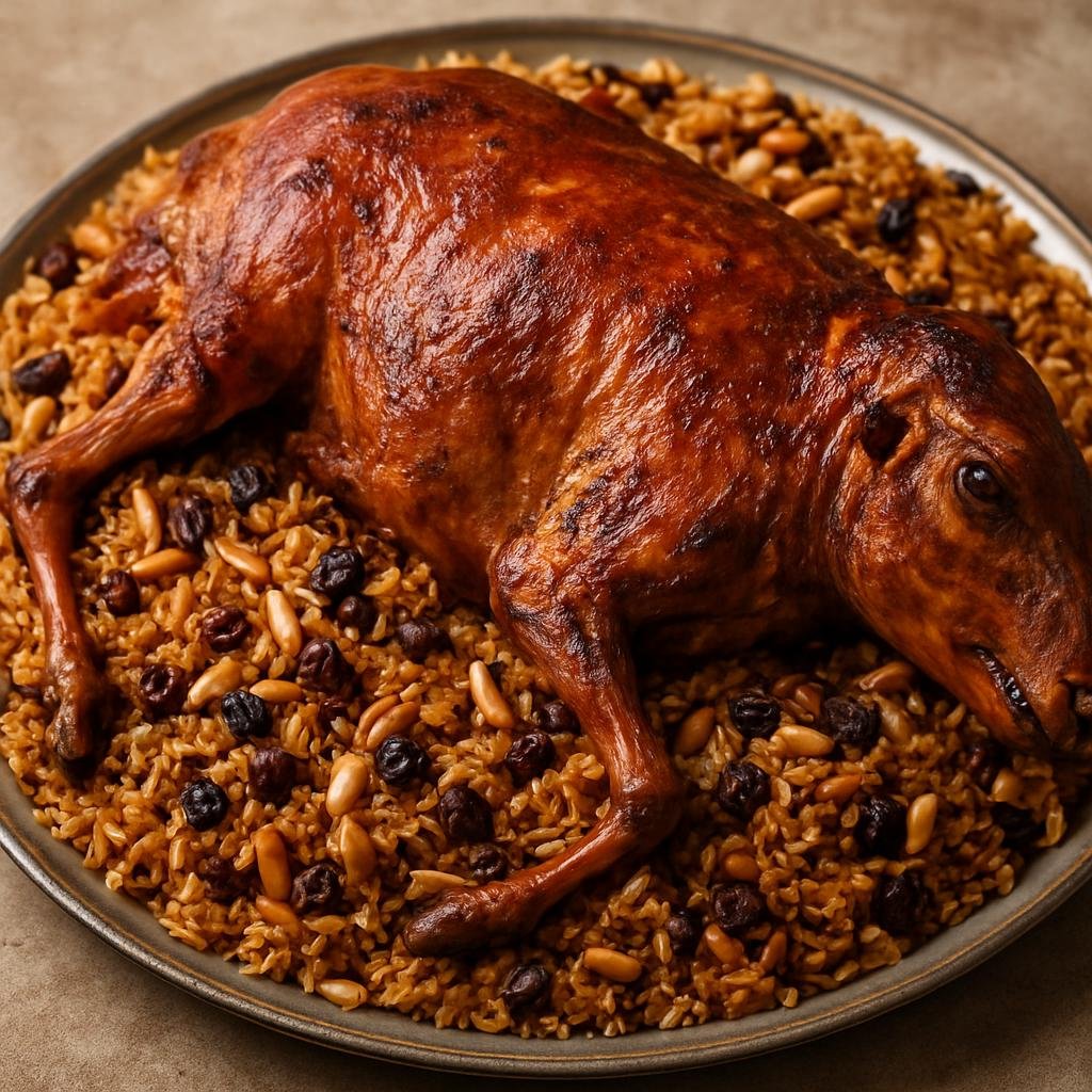 Recipe Image