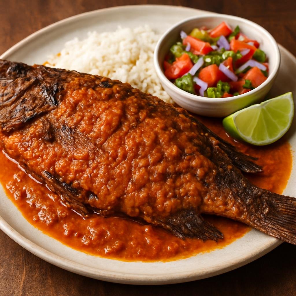 Recipe Image