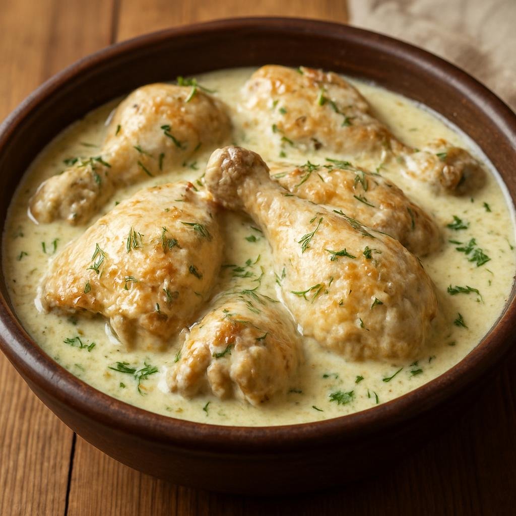 Recipe Image