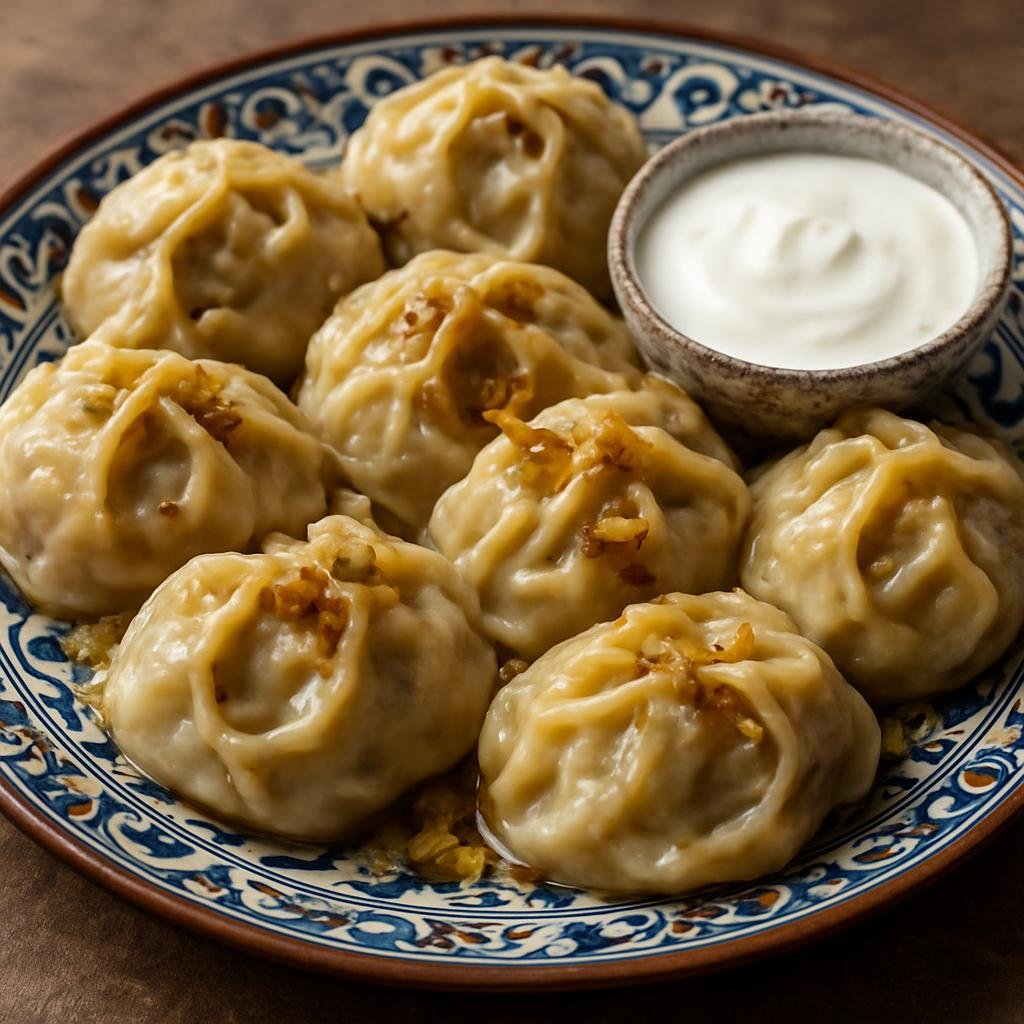 Recipe Image