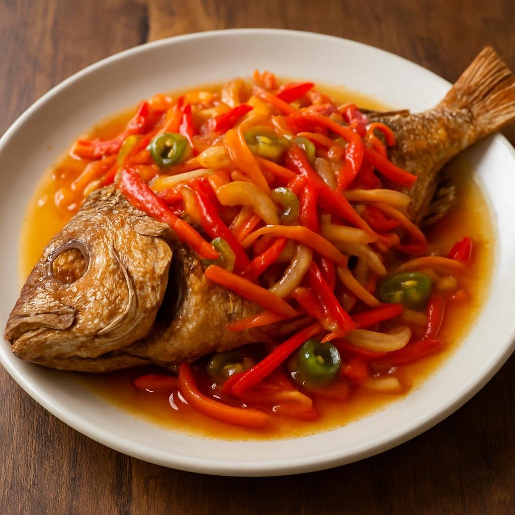 Recipe Image