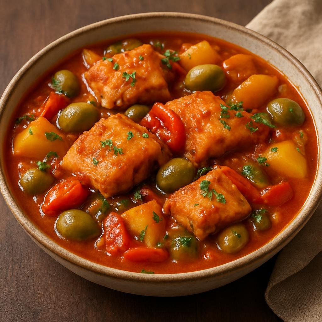 Recipe Image