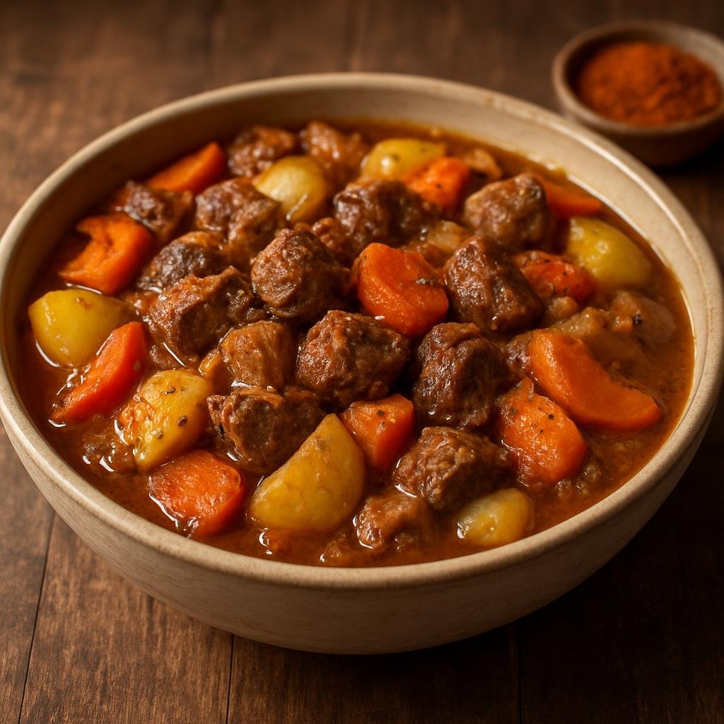 Recipe Image