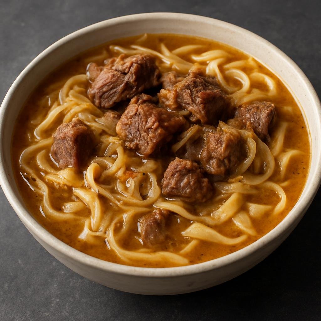 Recipe Image