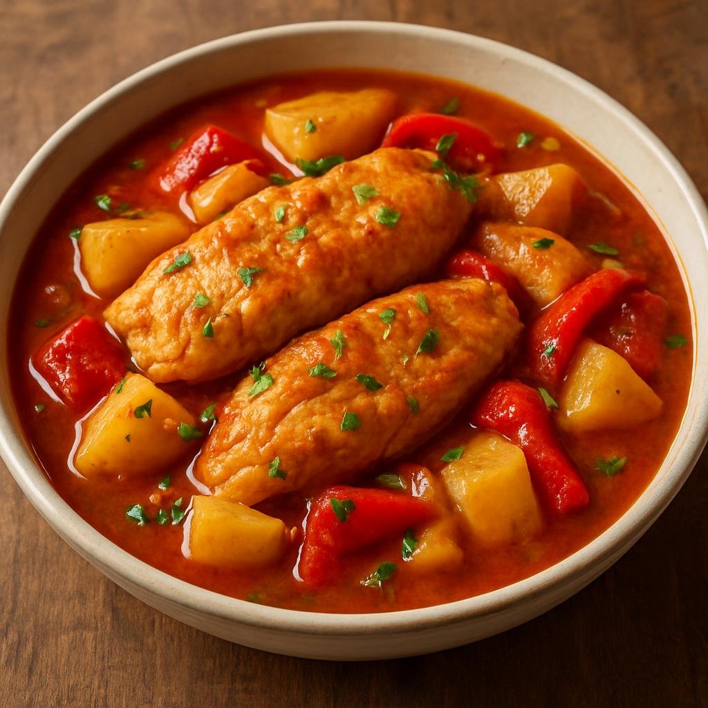 Recipe Image