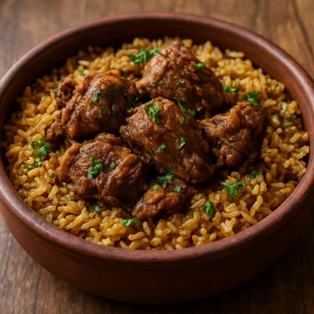 Recipe Image