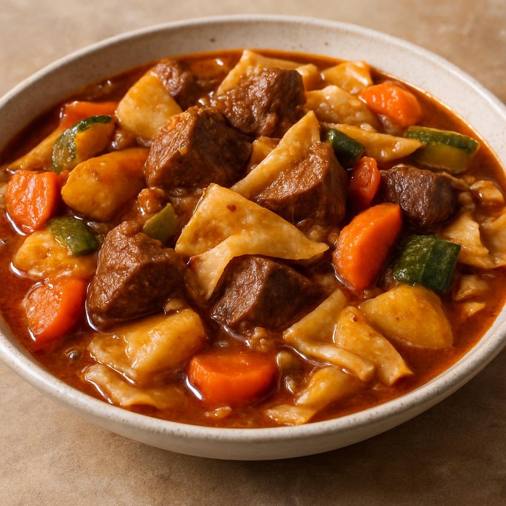 Recipe Image