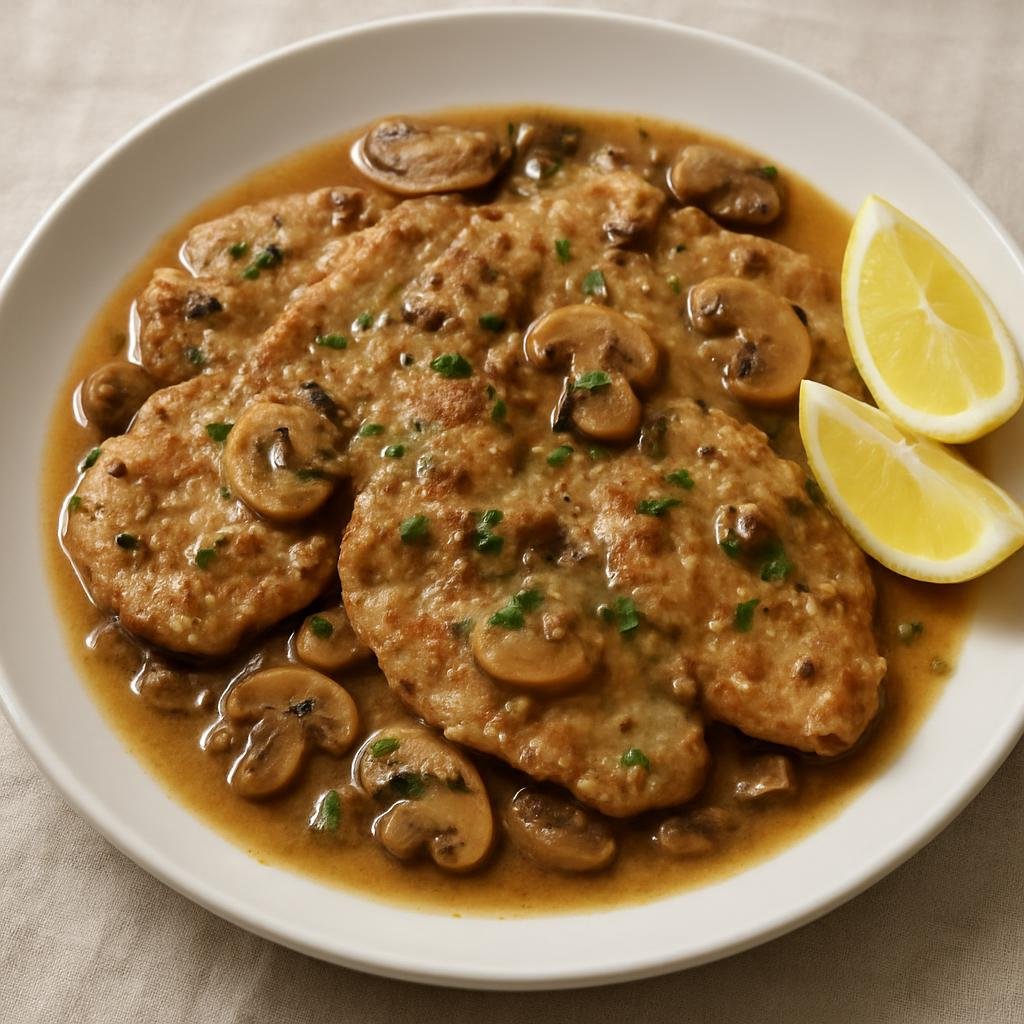 Recipe Image