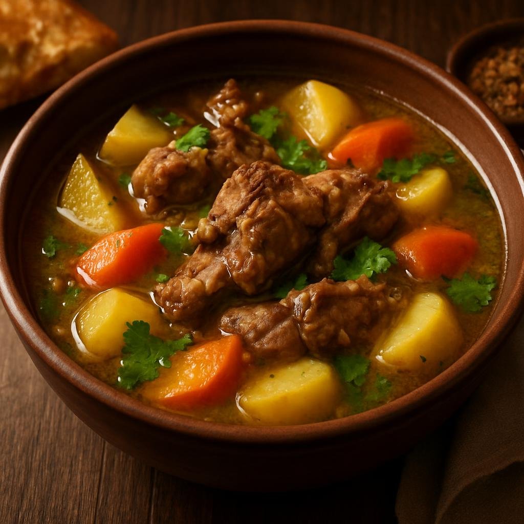 Recipe Image