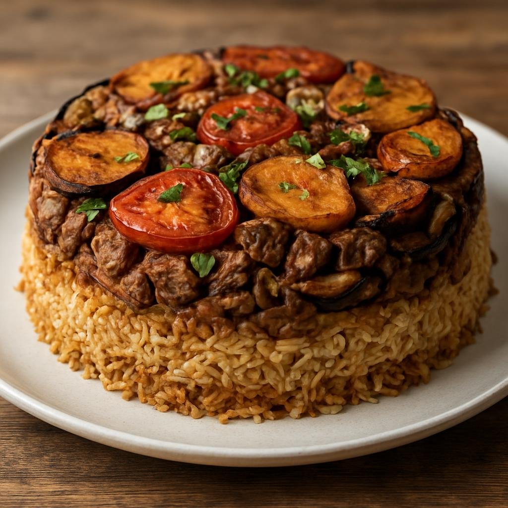 Recipe Image