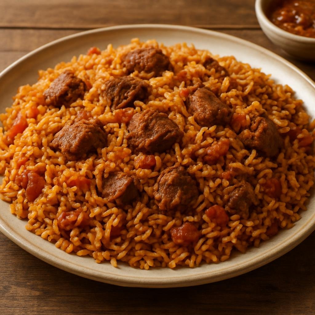 Recipe Image