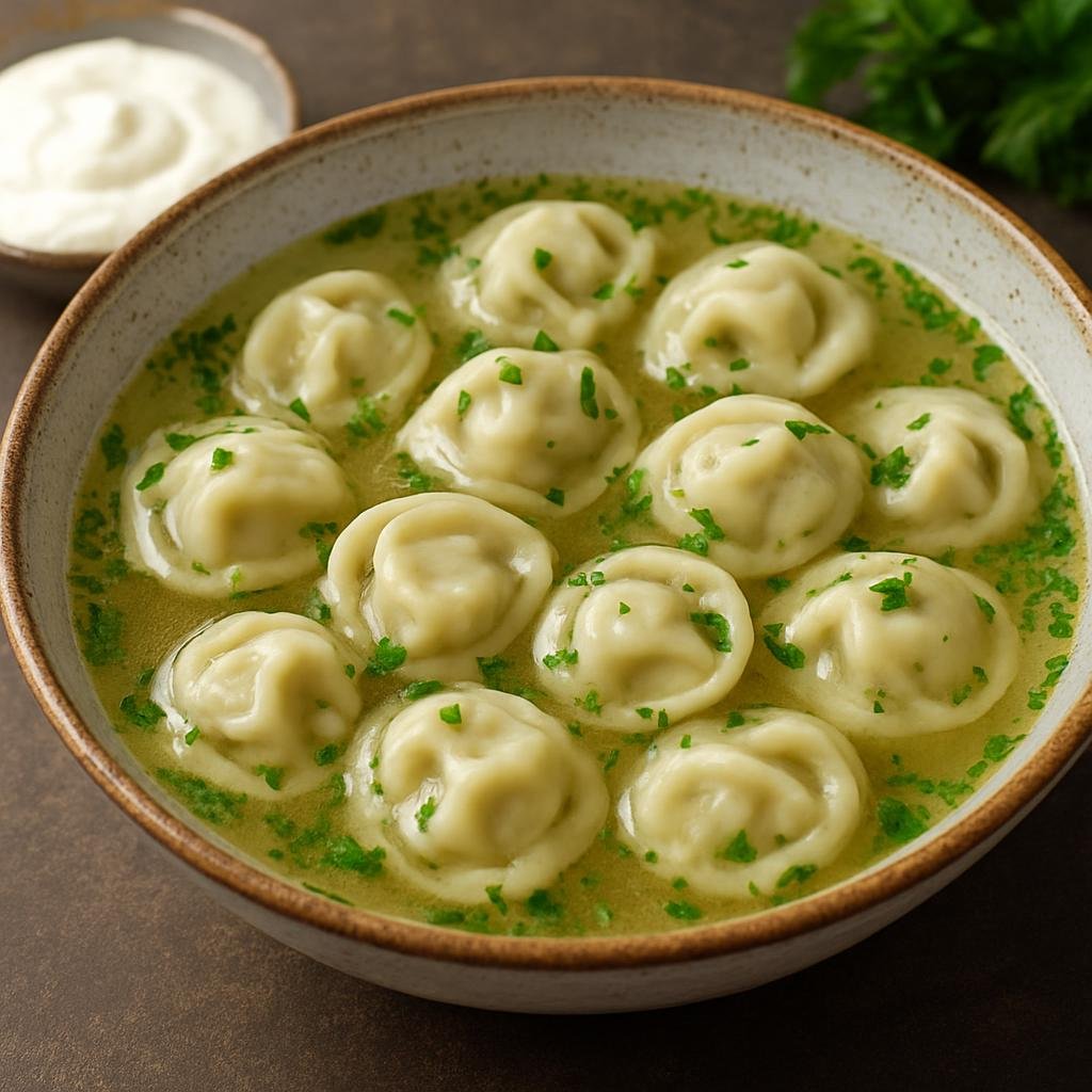Recipe Image
